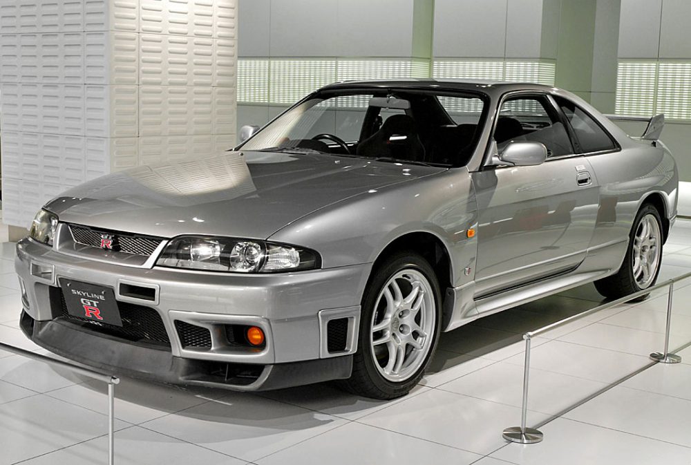 Nissan Skyline GTR | R31, R32, R33, R34, R35 Specs